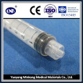 Medical Disposable Syringes, with Needle (50ml) , Luer Lock, with Ce&ISO Approved